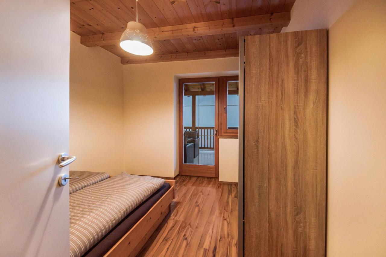 Apartement Huck Cornedo all'Isarco Ngoại thất bức ảnh