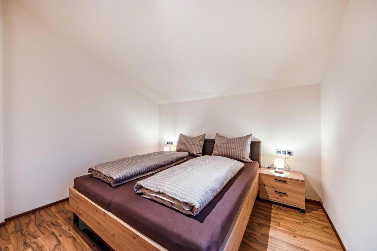 Apartement Huck Cornedo all'Isarco Ngoại thất bức ảnh