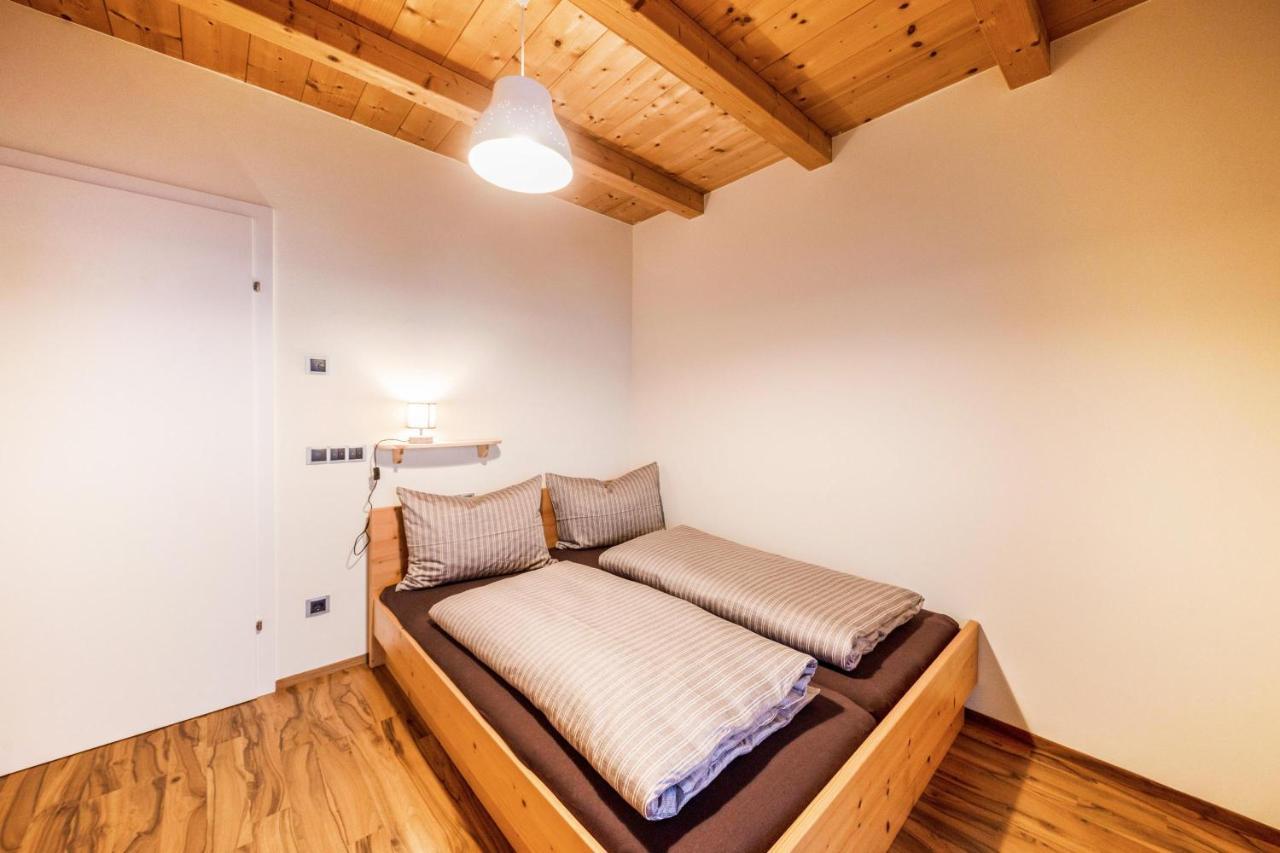 Apartement Huck Cornedo all'Isarco Ngoại thất bức ảnh