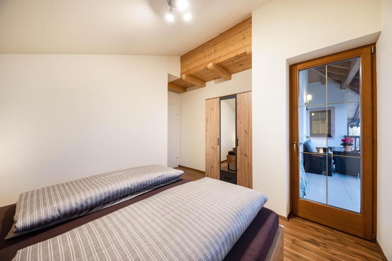 Apartement Huck Cornedo all'Isarco Ngoại thất bức ảnh