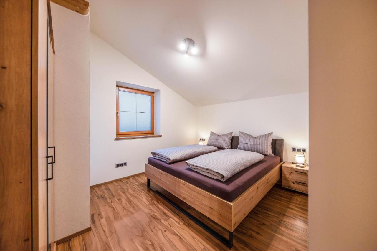Apartement Huck Cornedo all'Isarco Ngoại thất bức ảnh